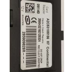 CONMUTADOR DE ARRANQUE -... 2