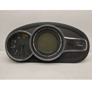 CUADRO INSTRUMENTOS RENAULT...
