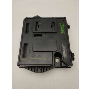 MODULO ELECTRONICO RENAULT...