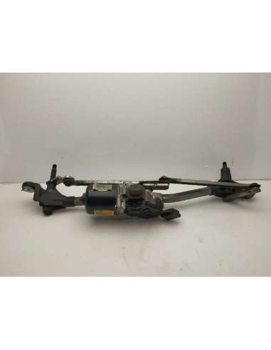 MOTOR LIMPIA DELANTERO RENAULT MEGANE...