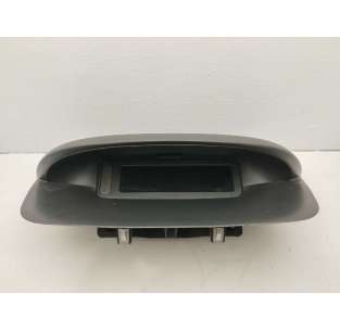 PANTALLA MULTIFUNCION...