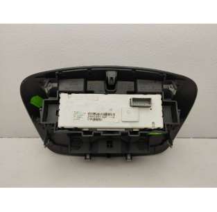 PANTALLA MULTIFUNCION... 2