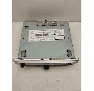 SISTEMA AUDIO / RADIO CD... 2