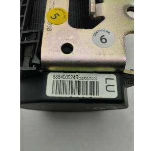 CINTURON SEGURIDAD TRASERO... 2