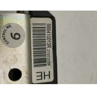 CINTURON SEGURIDAD TRASERO... 2