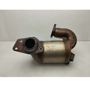 CATALIZADOR RENAULT MEGANE...