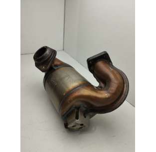 CATALIZADOR RENAULT MEGANE... 2