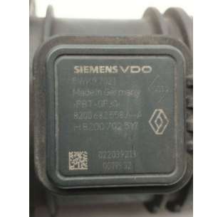 CAUDALIMETRO RENAULT MEGANE... 2