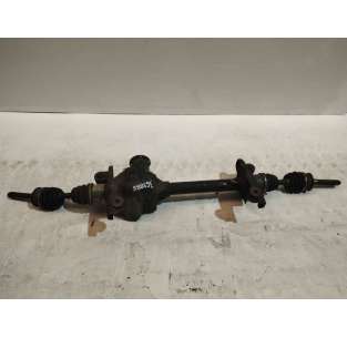 DIFERENCIAL DELANTERO -...