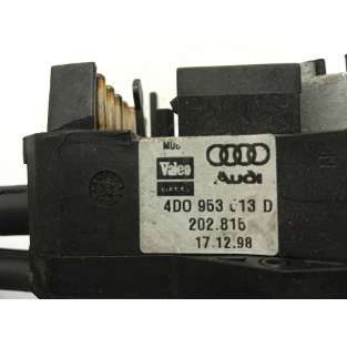 MANDO LUCES AUDI A4 BERLINA... 2