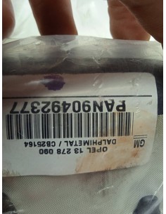 Recambio de airbag delantero derecho para opel corsa d 1.3 16v cdti cat (z 13 dth / l4i) referencia OEM IAM 13278090   2