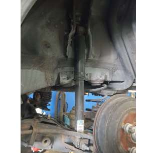 AMORTIGUADOR TRASERO... 2