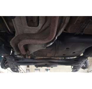 PUENTE TRASERO CITROEN C4...