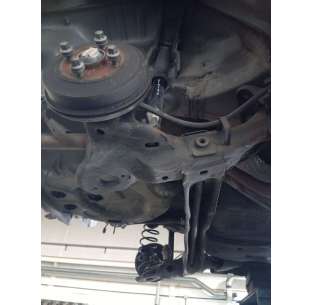 PUENTE TRASERO CITROEN C4... 2