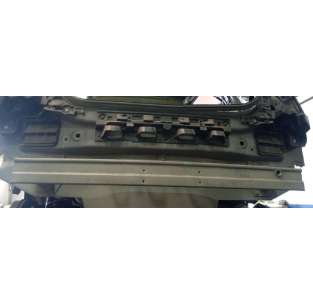 REFUERZO PARAGOLPES TRASERO...