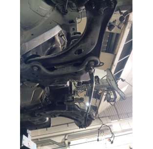 PUENTE DELANTERO CITROEN C4... 2