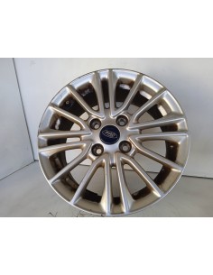 Recambio de llanta para ford ka+ ultimate referencia OEM IAM J7BC1007BA  