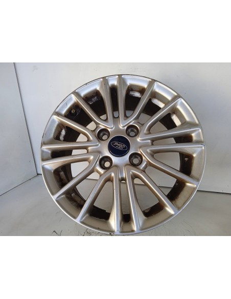 Recambio de llanta para ford ka+ ultimate referencia OEM IAM J7BC1007BA  