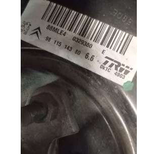 SERVOFRENO CITROEN C4... 2