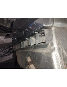 Recambio de plastico para opel insignia sports tourer cosmo referencia OEM IAM 13239128   2