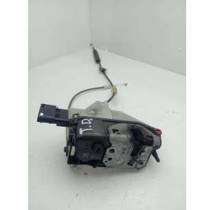 CERRADURA PUERTA TRASERA...