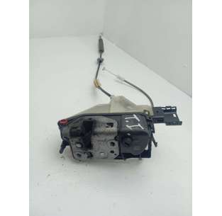 CERRADURA PUERTA TRASERA...