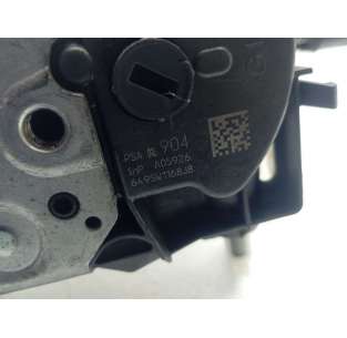 CERRADURA PUERTA TRASERA... 2