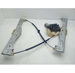 ELEVALUNAS DELANTERO...