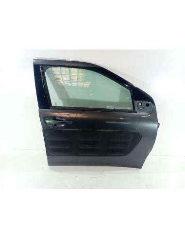 PUERTA DELANTERA DERECHA CITROEN C4...