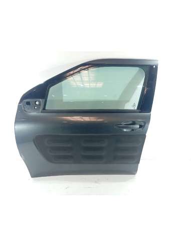 PUERTA DELANTERA IZQUIERDA CITROEN C4...
