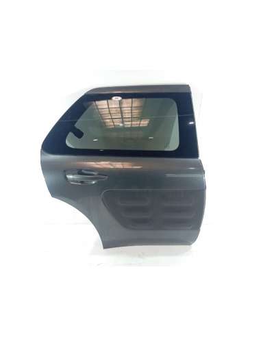 PUERTA TRASERA DERECHA CITROEN C4...