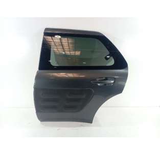 PUERTA TRASERA IZQUIERDA...