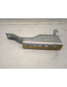 Recambio de airbag lateral trasero derecho para mercedes-benz clase glk (w204) glk glk 250 cdi 4-matic be (204.982) referencia O