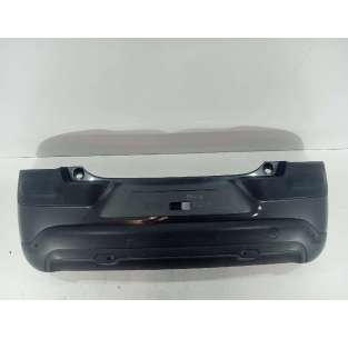 PARAGOLPES TRASERO - 814127...