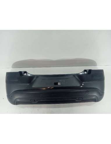 PARAGOLPES TRASERO - 814127 / 1611428480