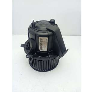 MOTOR CALEFACCION CITROEN...