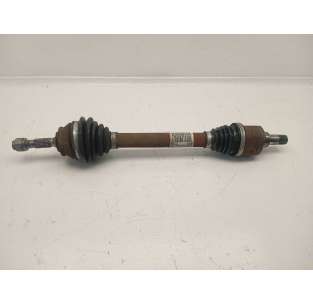 TRANSMISION DELANTERA...