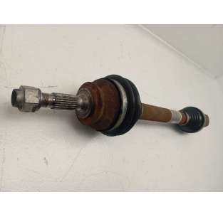 TRANSMISION DELANTERA... 2