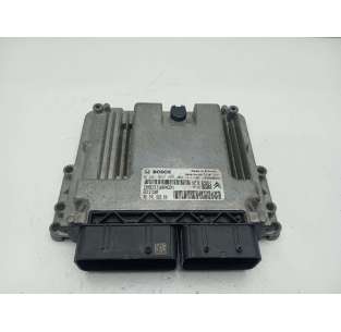 CENTRALITA MOTOR UCE...