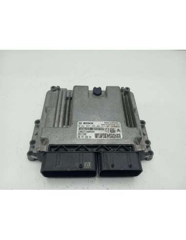 CENTRALITA MOTOR UCE CITROEN C4...