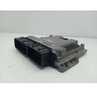 CENTRALITA MOTOR UCE... 2