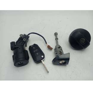 CONMUTADOR DE ARRANQUE... 2