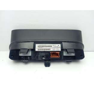 CUADRO INSTRUMENTOS CITROEN... 2