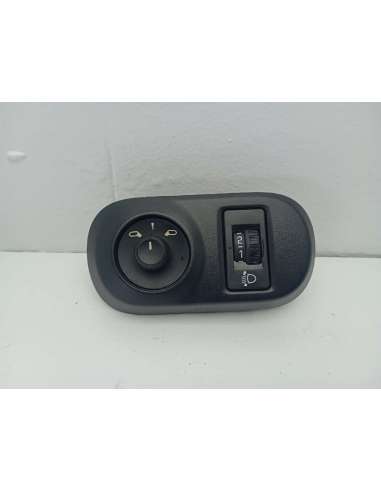 MANDO RETROVISOR - 814143 / 96673722ZD