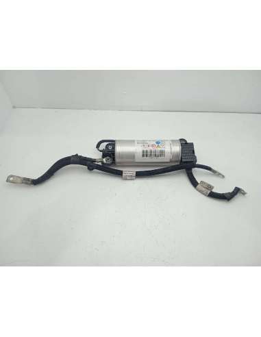 MODULO ELECTRONICO - 814144 / 9801739380