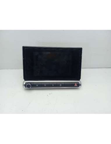 PANTALLA MULTIFUNCION - 814149 /...
