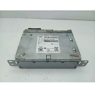 SISTEMA NAVEGACION GPS...