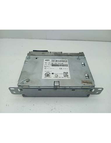 SISTEMA NAVEGACION GPS CITROEN C4...