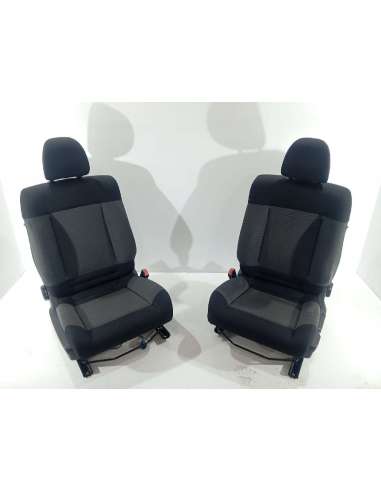 JUEGO ASIENTOS COMPLETO - 814153