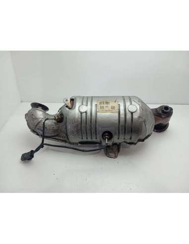 CATALIZADOR - 814165 / 9805130480